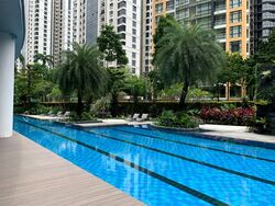 The Arc at Draycott (D10), Apartment #609082091